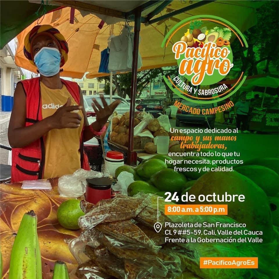 Pacífico Agro, cultura y sabrosura