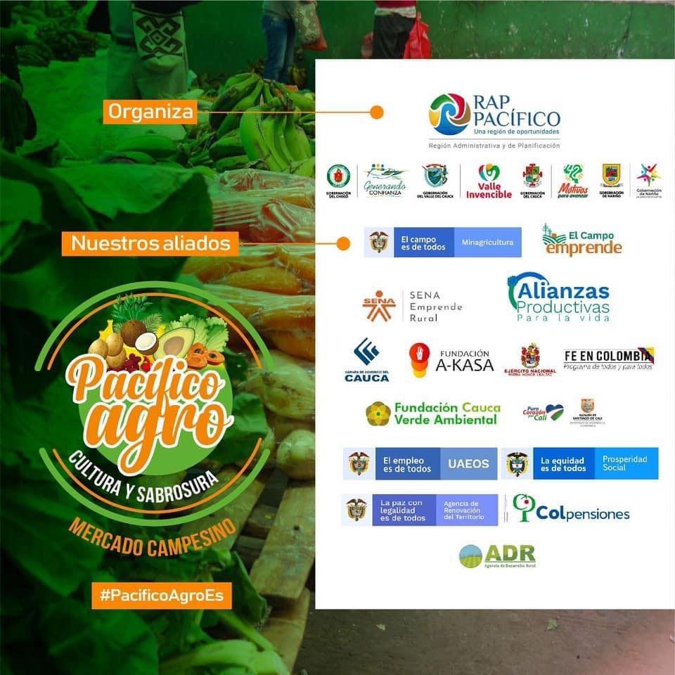 Pacífico Agro, cultura y sabrosura1