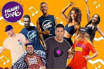 Palacios Dance te sorprenderá