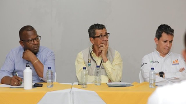 Pavimentación de la vía Caloto – La Ye de Villa Rica, iniciará en los próximos meses