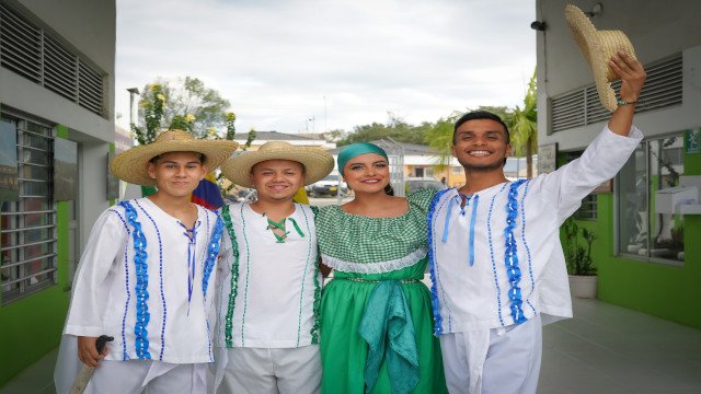 Industria Licorera del Cauca resaltó los 100 años de cultura y tradición en Piendamó - Tunía