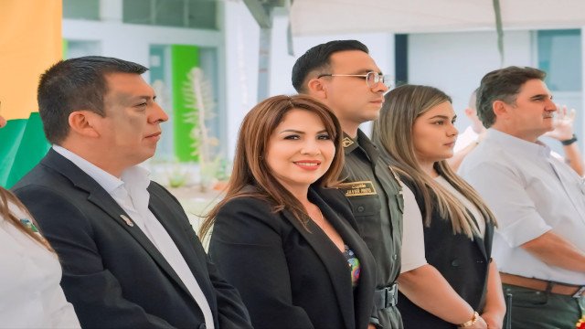 Industria Licorera del Cauca resaltó los 100 años de cultura y tradición en Piendamó - Tunía