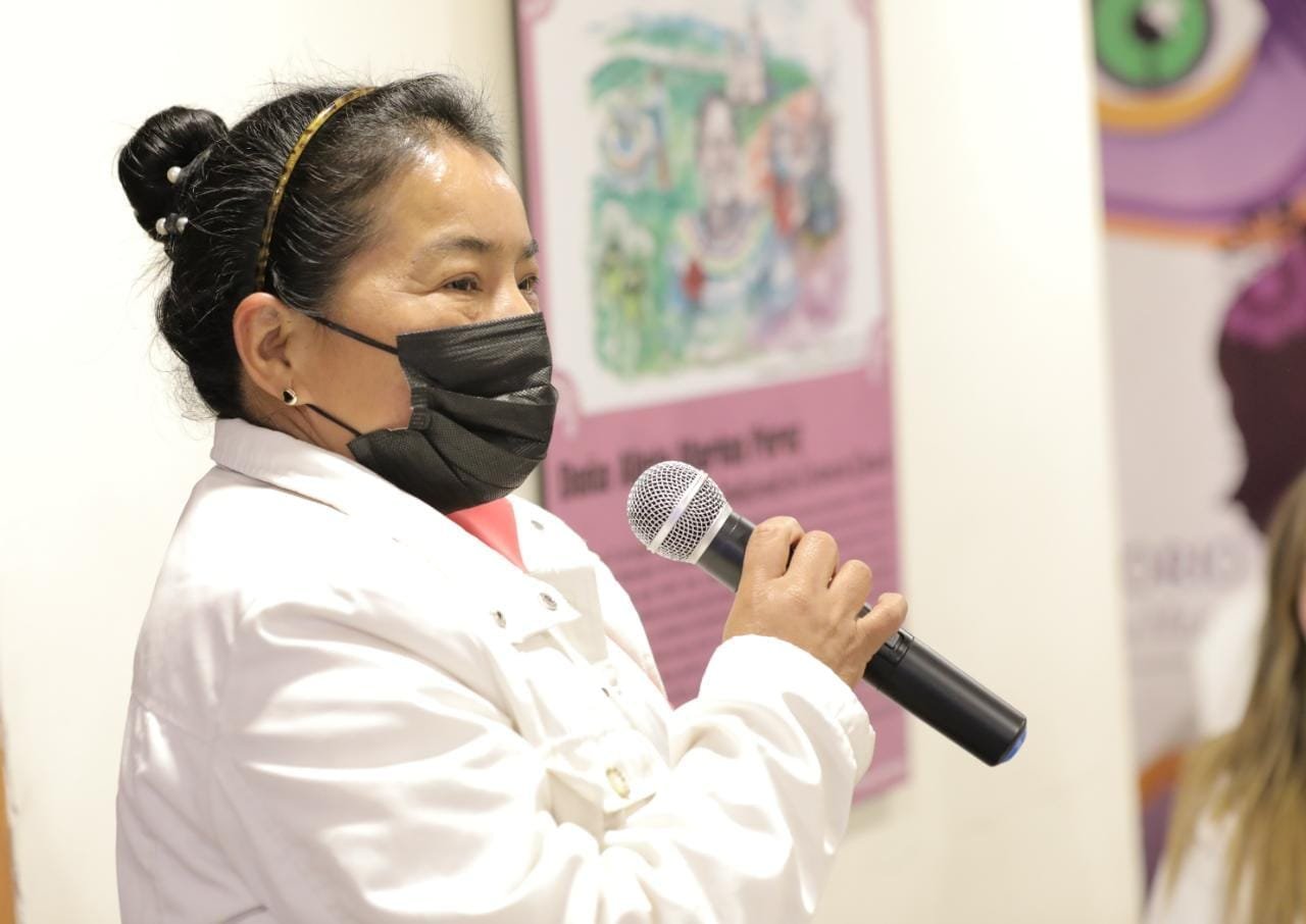 Política con Sello de Mujer11