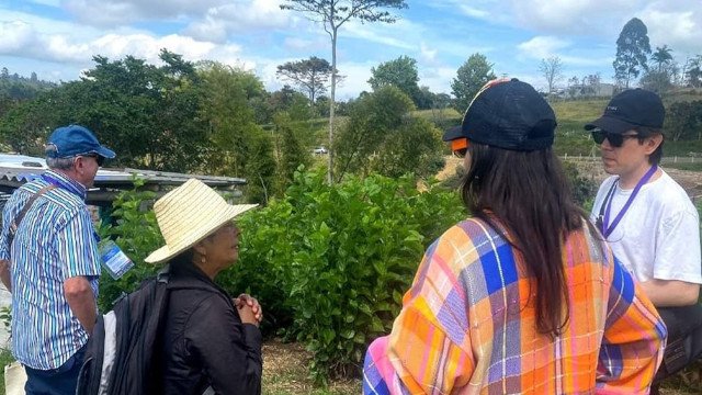 Popayán Fashion Week 2024 se internacionaliza con la participación de compradores de Costa Rica y México