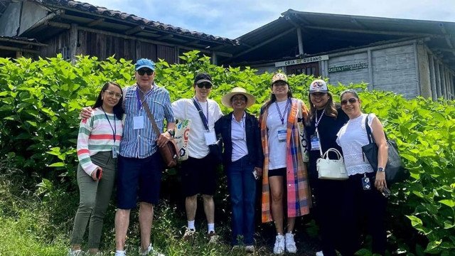 Popayán Fashion Week 2024 se internacionaliza con la participación de compradores de Costa Rica y México