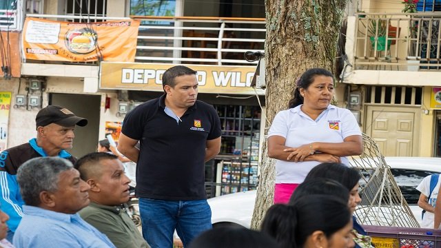 La Alcaldía Municipal de Santander de Quilichao firmará dos nuevos Acuerdos Recíprocos por el Agua (ARA) con el Resguardo de La Concepción y el señor Hans Velasco. Esta iniciativa, en colaboración con Fundación Natura Bolivia y la Autoridad Ancestral Ne’ehjwesx, busca conservar ecosistemas y proteger las fuentes hídricas de la región.