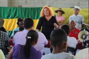 Por medio del dialogo se logran acuerdos con comunidades de Patia