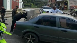 Por un Quilichao más seguro! Policía Nacional intensifica operativos para proteger a la comunidad