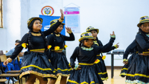 Por una educación más segura e inclusiva