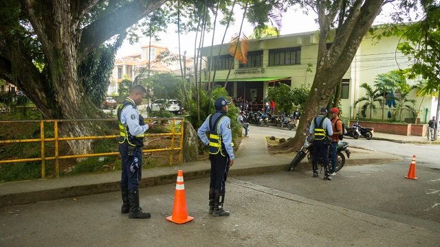 Por una movilidad segura! Secretaría de Movilidad de Quilichao intensifica campañas en zonas escolares