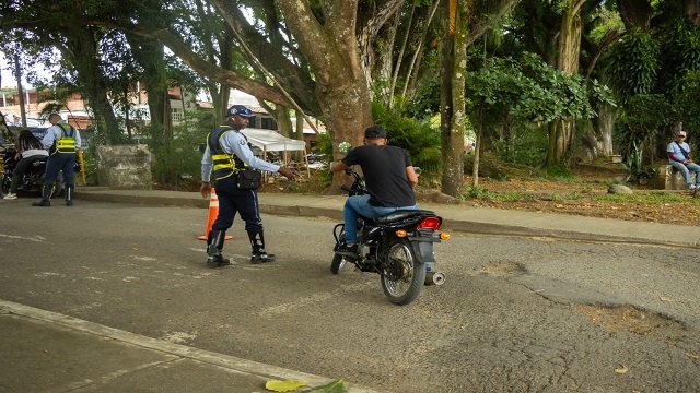 Por una movilidad segura! Secretaría de Movilidad de Quilichao intensifica campañas en zonas escolares