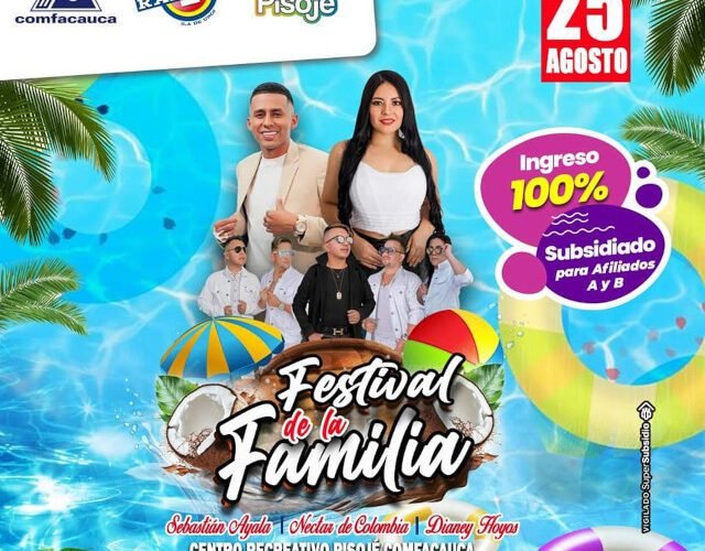 ¡Prepárate para un día lleno de diversión! 🎉