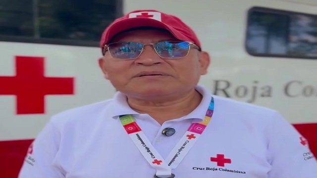 🚫 #Prevención | ¡En estas fiestas, que el único brillo sea tu alegría, no el de la pólvora! 🚫 1 Prevenir es curar Cruz Roja y Secretaría de Salud lanzan alerta contra el uso de pólvora en Santander de Quilichao