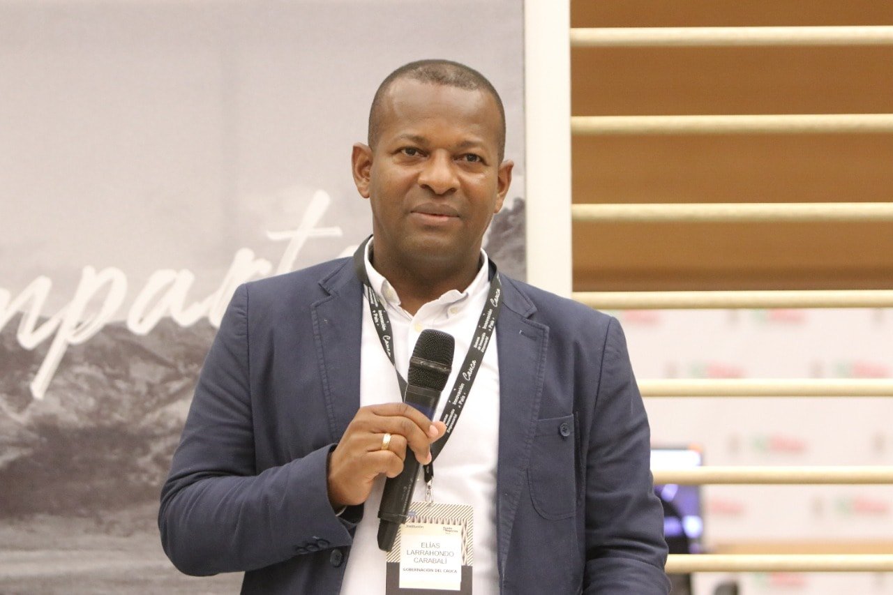 Primera rueda de negocios en el marco de Innovación Más País Cauca