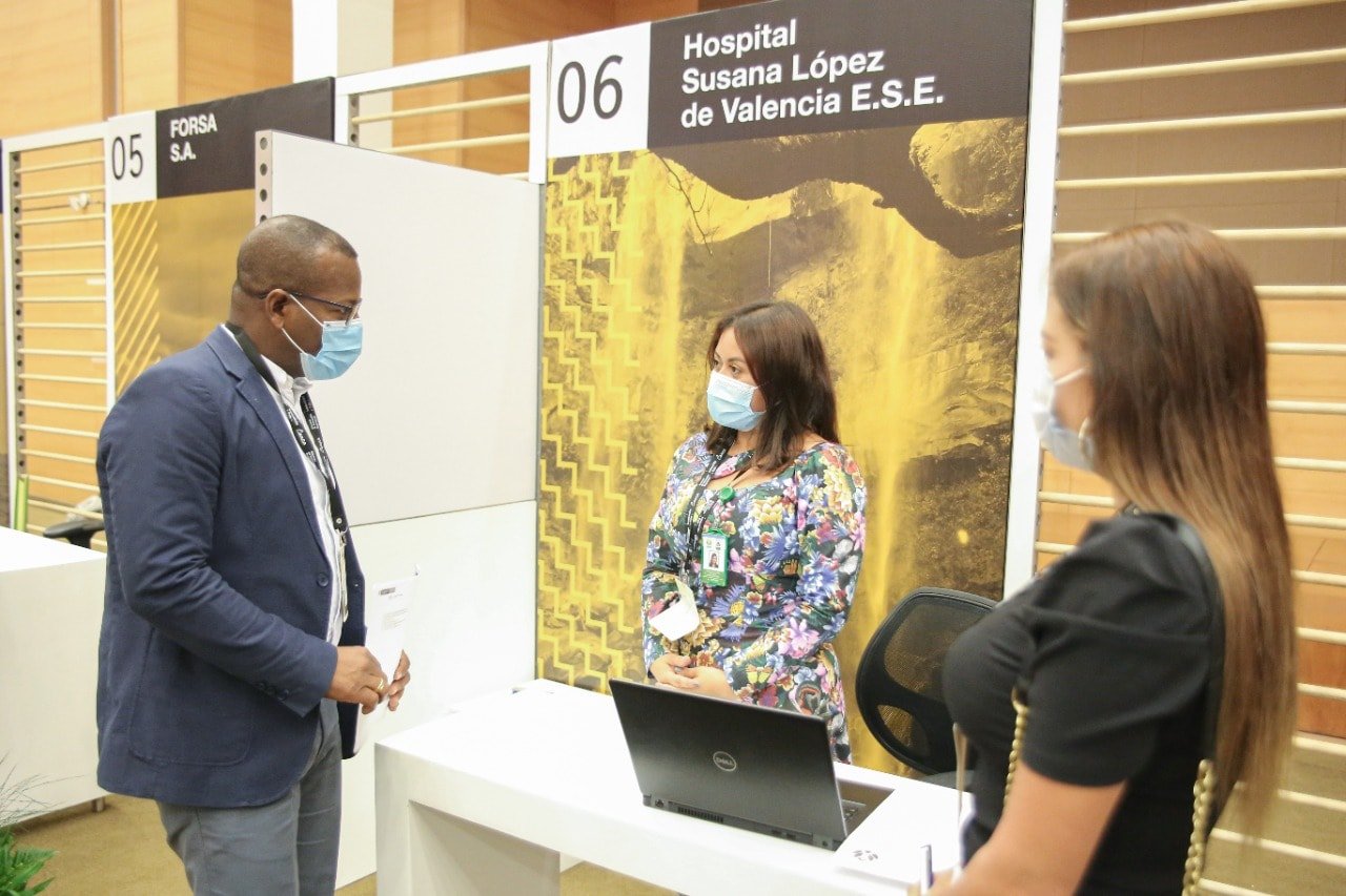 Primera rueda de negocios en el marco de Innovación Más País Cauca3