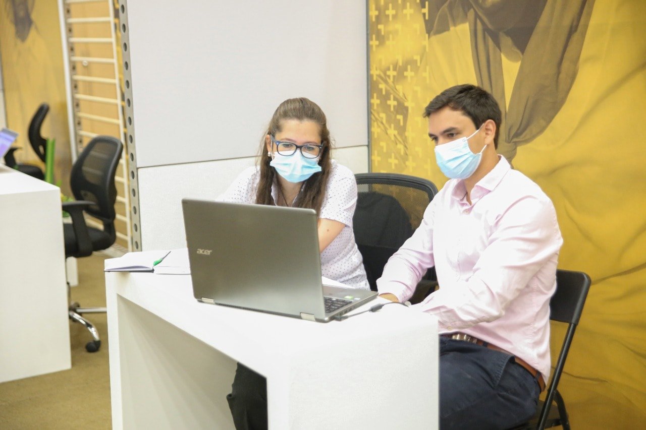 Primera rueda de negocios en el marco de Innovación Más País Cauca4