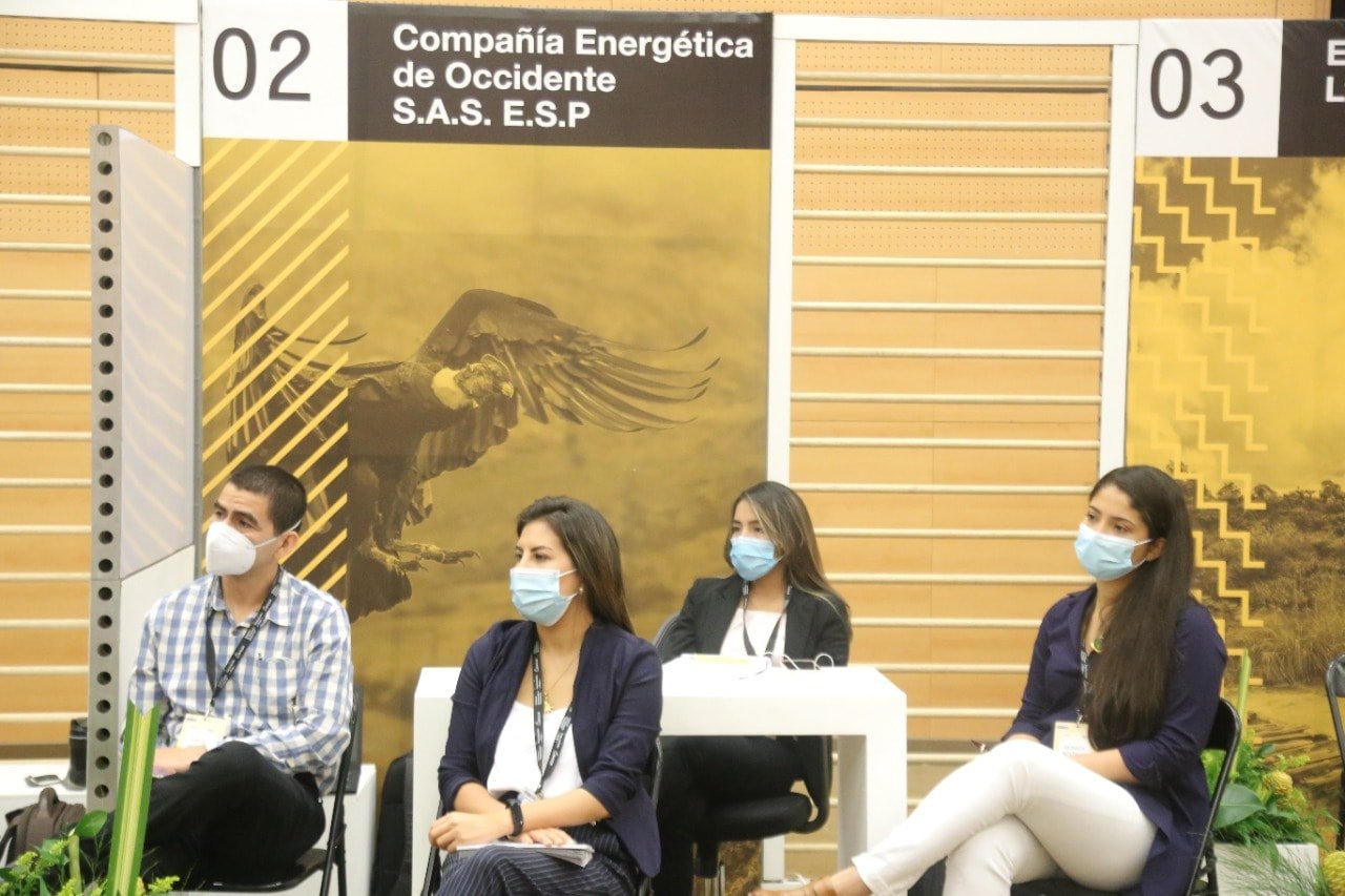 Primera rueda de negocios en el marco de Innovación Más País Cauca5