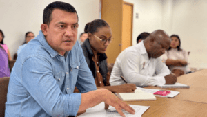 Primera sesión del Consejo Departamental de Participación Ciudadana del Cauca