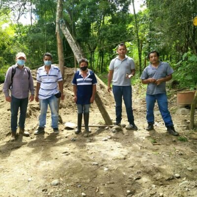 Proceso de formalización minera en 24 municipios del Departamento del Cauca