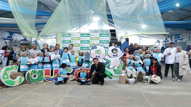 Productividad, deporte y tradición así avanza la Feria Multigremial del Cauca 2025