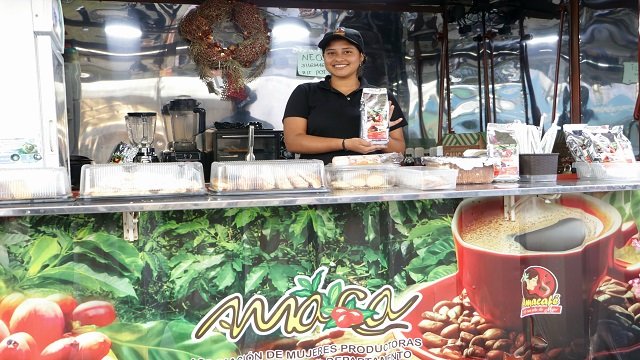 Productividad, deporte y tradición así avanza la Feria Multigremial del Cauca 2025