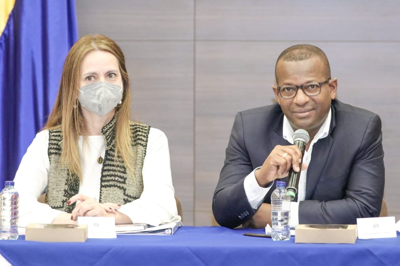 Proteger la vida e integridad de nuestros niños, niñas y adolescentes es una prioridad