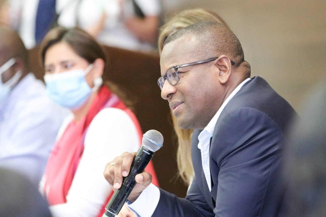 Proteger la vida e integridad de nuestros niños, niñas y adolescentes es una prioridad2