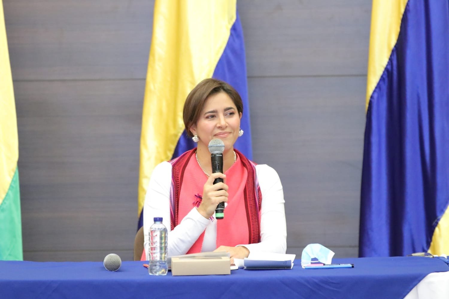 Proteger la vida e integridad de nuestros niños, niñas y adolescentes es una prioridad4