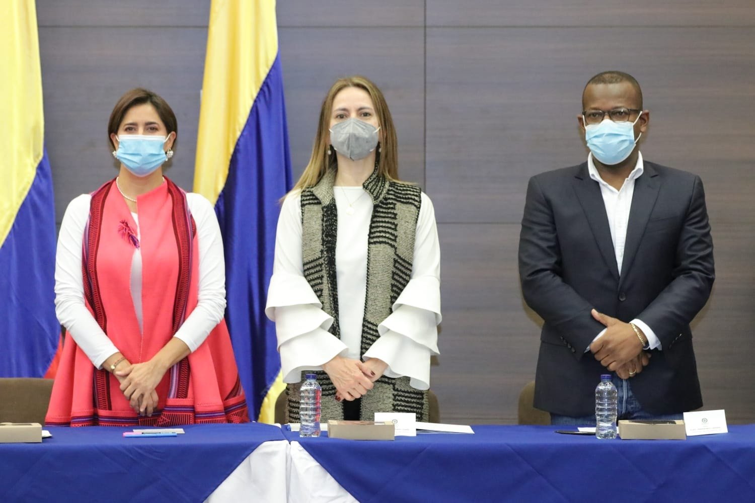 Proteger la vida e integridad de nuestros niños, niñas y adolescentes es una prioridad