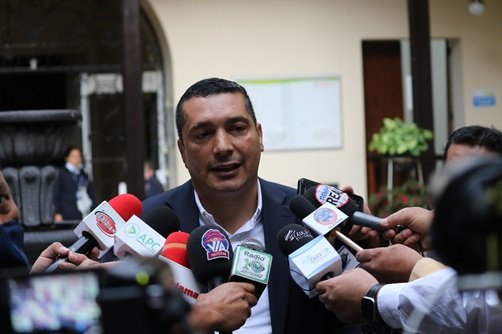 Proyectos educativos en el Cauca avanzan favorablemente