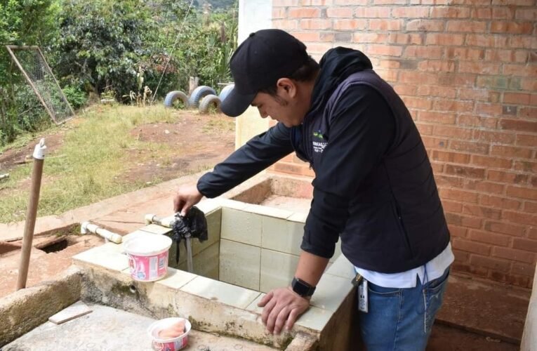 Purificando Sueños hace un diagnóstico en las instituciones educativas de las zonas rurales del Cauca