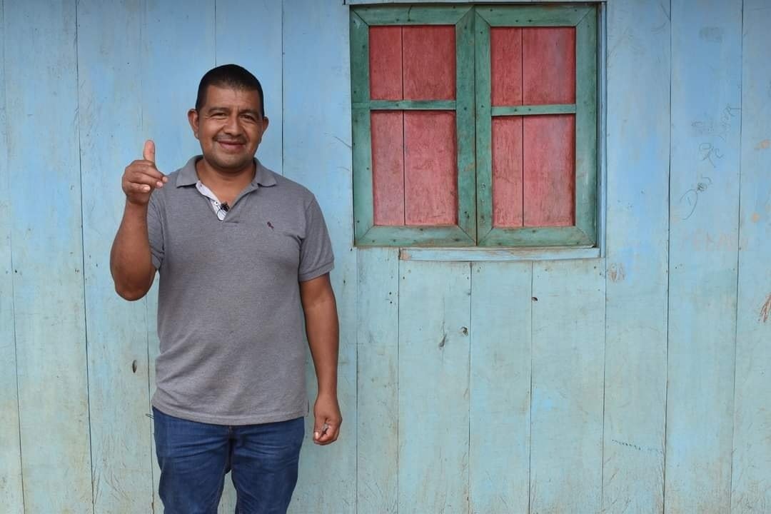 Purificando Sueños hace un diagnóstico en las instituciones educativas de las zonas rurales del Cauca4