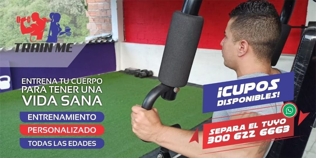 QUIERES MEJORAR TU ESTADO FISICO