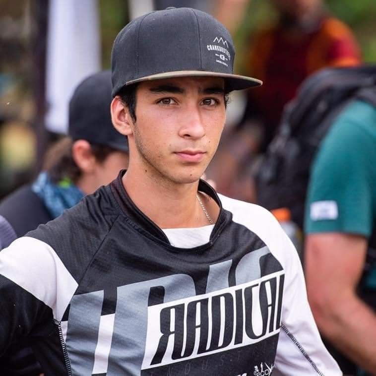 Quilichagüeño campeón panamericano en Costa Rica