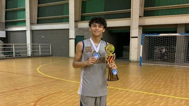 QUILICHAGUENO SE CORONA CAMPEON NACIONAL DE BALONCESTO 4