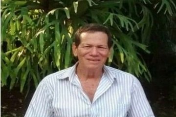 QUILICHAGUENOS NECESITAMOS DE TU SOLIDARIDAD