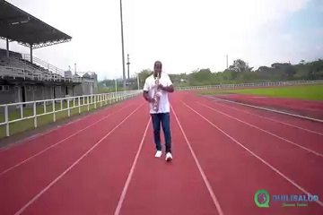 Quilichao en movimiento “integración Mente Deportiva”