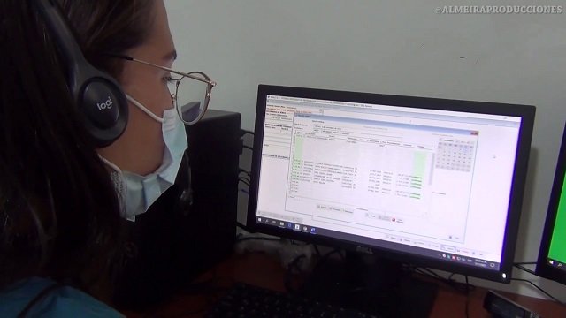 Telemedicina es la nueva App de Quilisalud con la cual se presta un servicio oportuno a todos los usuarios