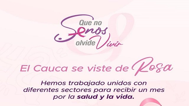 Que no senos olvide vivir Gobierno departamental del cauca1 copia