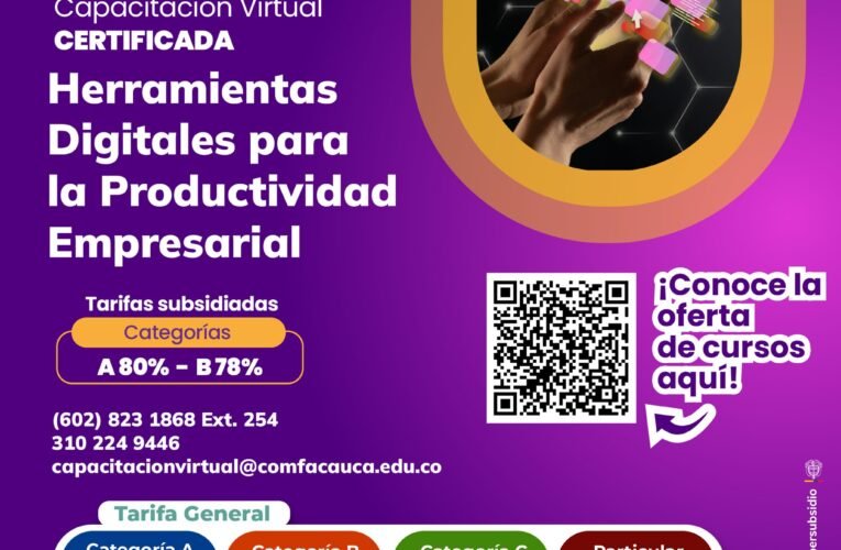🛠️💼 ¡Trabaja más inteligente, no más duro! Domina las Herramientas Digitales. 🛠️💼