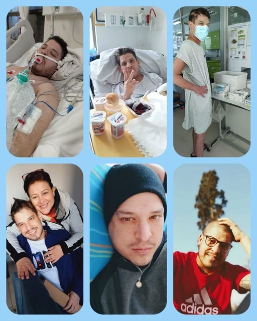 Quilichagueño que necesita tu ayuda