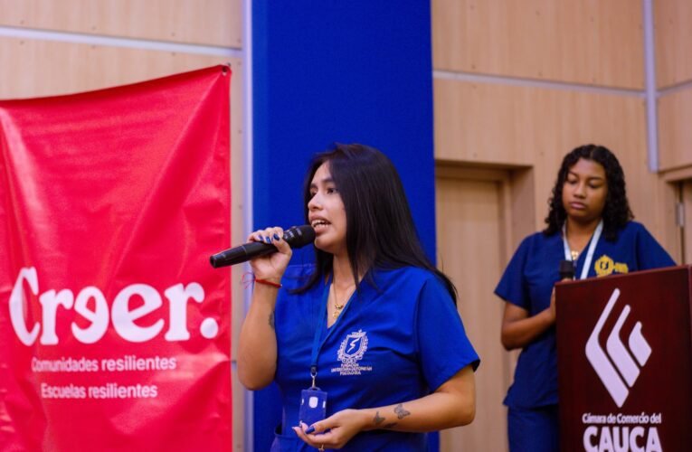 🕊️ Reconciliación y Dignidad: Quilichao Anuncia Acto Solemne por el Día de la Memoria y Solidaridad con las Víctimas