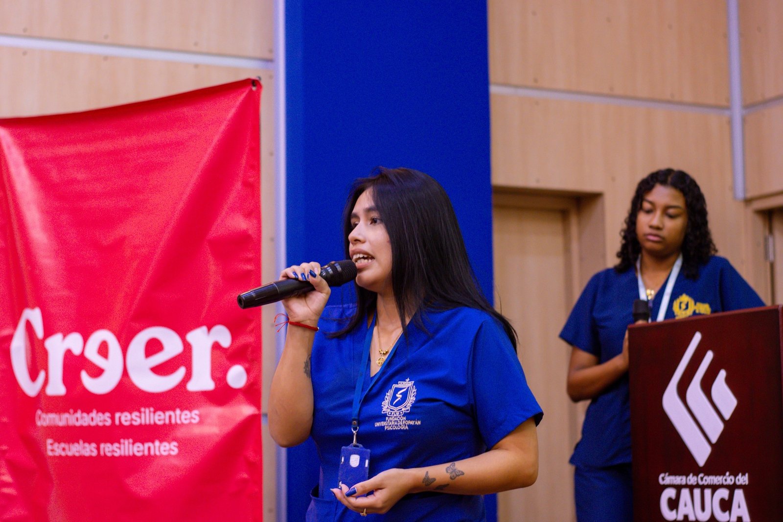 Quilichao Anuncia Acto Solemne por el Dia de la Memoria y Solidaridad con las Victimas