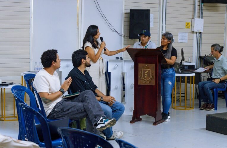 🧠 Próxima Cita Académica: Quilichao Anuncia VI Simposio Ha·ser Memorias sobre Identidad y Patrimonio Cultural