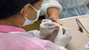 Quilichao fortalece la salud preventiva con personal certificado en pruebas rápidas