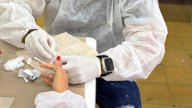 Quilichao fortalece la salud preventiva con personal certificado en pruebas rápidas