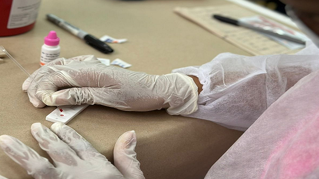 Quilichao fortalece la salud preventiva con personal certificado en pruebas rápidas