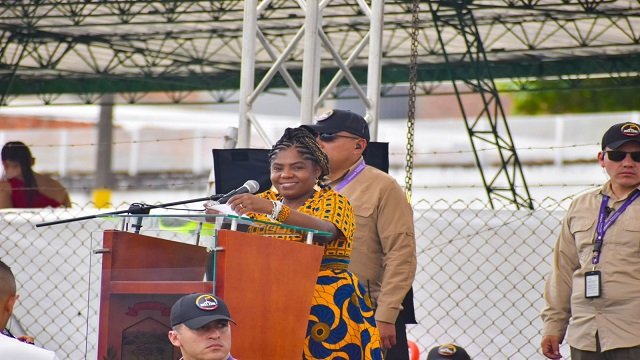 Quilichao le apuesta a la paz a punta de goles en “Rodamos el Balón por la Paz”