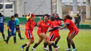 Quilichao le apuesta a la paz a punta de goles en “Rodamos el Balón por la Paz”