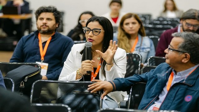 Quilichao presente en Encuentro de Innovación Social de Latinoamérica y el Caribe